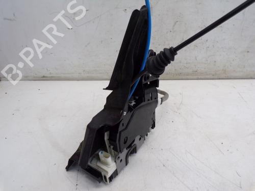 Rear left lock MERCEDES-BENZ C-CLASS (W204) C 300 4-matic (204.081) | BP29101958C100 