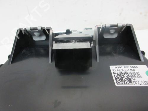 Air vent MERCEDES-BENZ EQS (V297) EQS 450+ (297.123) | BP29097910I21 