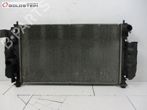 Water radiator JEEP COMPASS (MK49) 2.4 4x4 | BP38504164M31 - Image 5