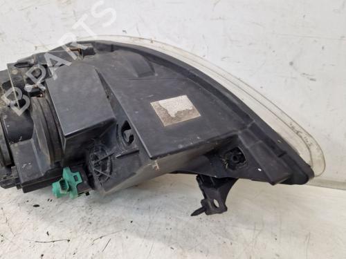 Right headlight RENAULT MASTER III Van (FV) 2.3 dCi 125 FWD (FV0C, FV0D, FV0G, FV0H, FV0J, FV0K,... | BP37137889C29 - Image 9