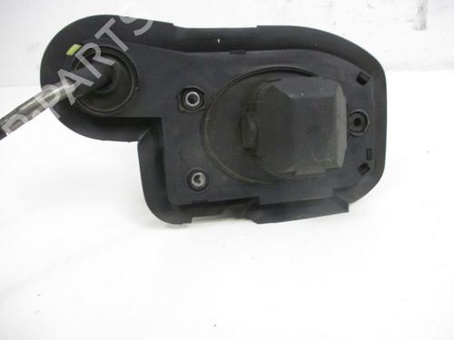 Shift knob BMW 3 Touring (E91) 330 xd | BP37110240I34 - Image 4