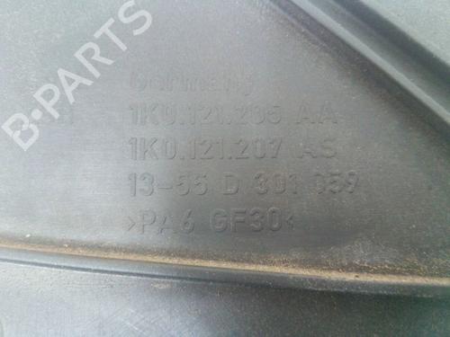 Fan VW GOLF VI (5K1) 1.4 | BP29107422M128 