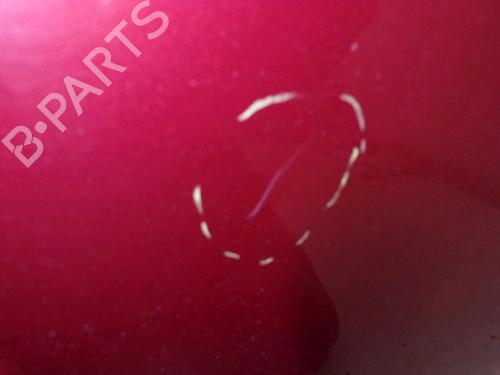 Left front door CITROËN C4 Coupe (LA_) 1.4 16V | BP30668329C2 