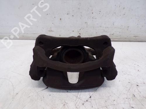 Left front brake caliper RENAULT MEGANE IV Grandtour (K9A/M/N_) 1.2 TCe 130 (K9MR) | BP29101511M105 