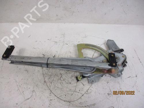 Rear right window mechanism KIA SORENTO I (JC) 3.5 V6 4WD | BP18797053C25 