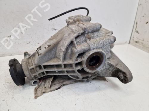 Differential, bag Differential, bag MERCEDES-BENZ M-CLASS (W163) ML 500 (163.175) (292 hp) 35947844 35947844