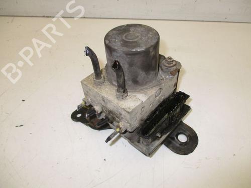 ABS pump PEUGEOT 607 (9D, 9U) 2.2 HDi | BP37120667M43 - Image 3