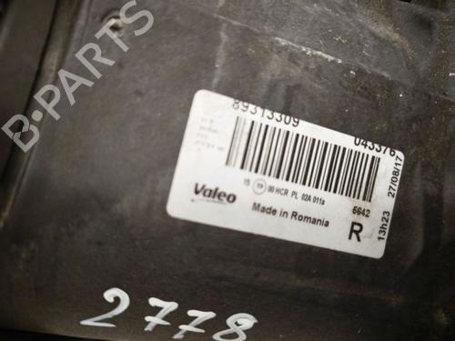 Right headlight OPEL CORSA D (S07) 1.2 (L08, L68) | BP39008352C29 - Image 7