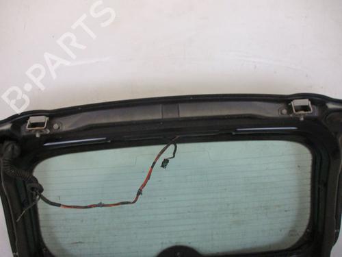 Tailgate NISSAN MICRA III (K12) 1.2 16V | BP18791078C6 