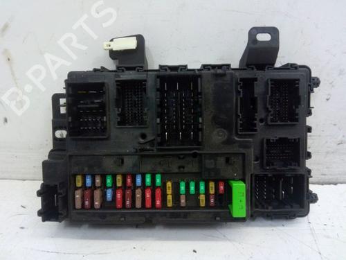 Elektronische module FORD TRANSIT V363 Van (FCD, FDD) 2.0 EcoBlue | BP30578651M83 