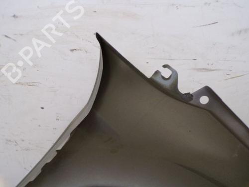 Left front fenders FORD FIESTA VI (CB1, CCN) 1.6 Ti | BP28174255C41 