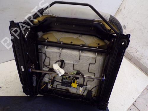 Right front seat PEUGEOT 207 CC (WD_) 1.6 16V | BP23111014C16 