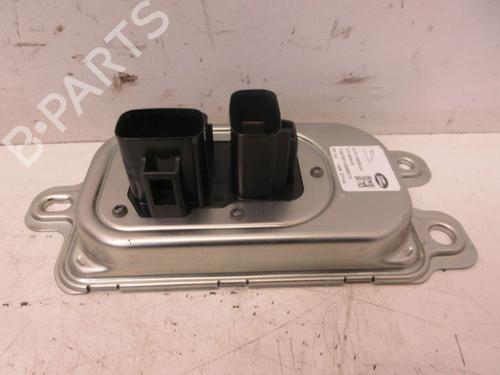 Control unit LAND ROVER RANGE ROVER VELAR (L560) 2.0 D180 TD4 4x4 | BP37131235M11 - Image 3