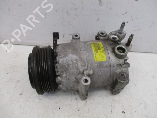 AC compressor FORD FIESTA VI (CB1, CCN) 1.6 Ti | BP38505129M34 - Image 8