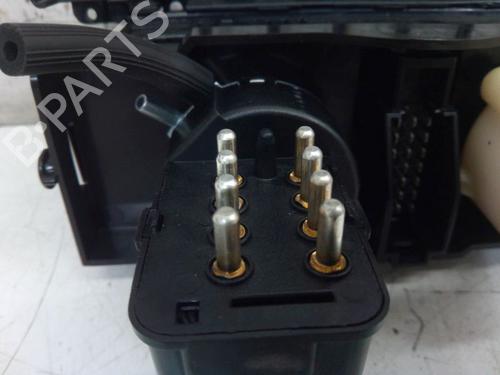 Climate control MERCEDES-BENZ 124 Saloon (W124) 220 E (124.022) | BP29106405I5 