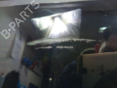 Rear right door window MINI MINI (R50, R53) Cooper | BP30398527C21 