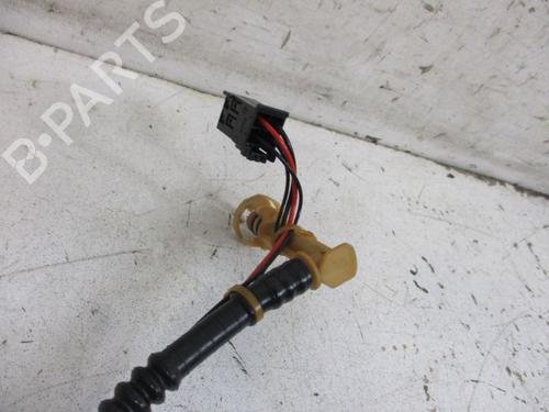 Fuel pump MERCEDES-BENZ C-CLASS (W203) C 230 Kompressor (203.040) | BP18799445M76 