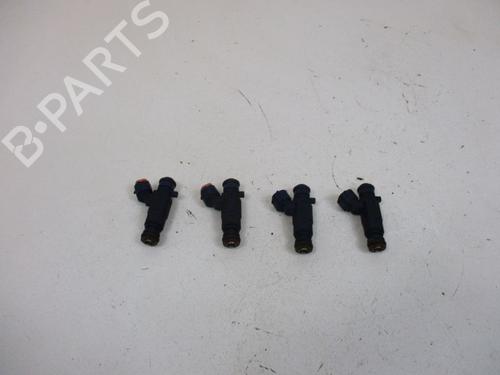 Used Injector KIA CEE'D Hatchback (ED) 1.6 (122 hp) 18798900