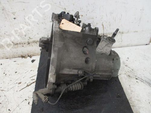 Gearbox PEUGEOT PARTNER Tepee 1.6 VTi | BP37127102M3 - Image 5