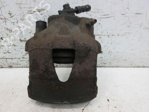 Left front brake caliper VW POLO V (6R1, 6C1) 1.4 (6R1) | BP29093301M105