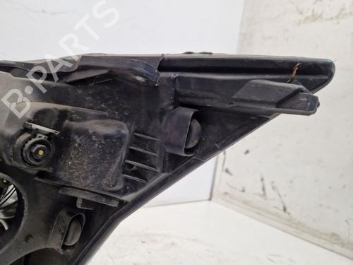 Right headlight FORD TRANSIT V363 Van (FCD, FDD) 2.0 EcoBlue RWD | BP37076441C29 - Image 6