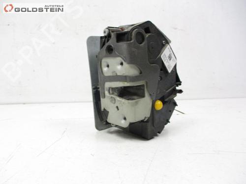 Used Rear left lock FORD TRANSIT COURIER B460 Box Body/MPV 1.5 TDCi (75 hp) 18763602