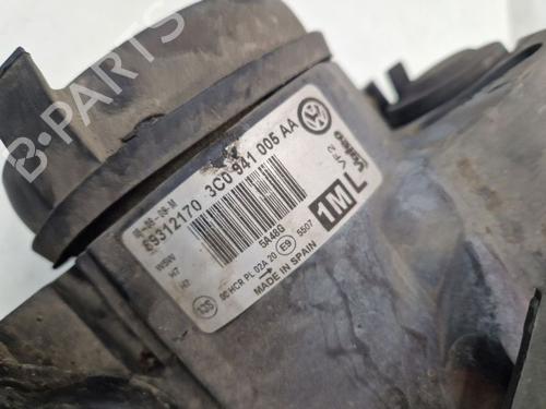 Left headlight VW PASSAT B6 Variant (3C5) 1.9 TDI | BP37135649C28 - Image 10