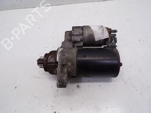 Motor arranque Motor arranque VW FOX Hatchback (5Z1, 5Z3, 5Z4) 1.4 (75 hp) 37119673 37119673