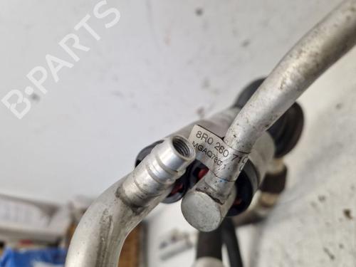 AC pipe AUDI Q5 (8RB) 2.0 TFSI quattro | BP31703713M126 