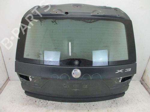 Used Tailgate BMW X3 (E83) 3.0 i xDrive (231 hp) 18790649