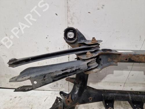 Rear axle BMW X3 (F25) xDrive 20 d | BP29102286M2