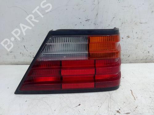 Right taillight MERCEDES-BENZ 124 Saloon (W124) 220 E (124.022) | BP29603177C35 
