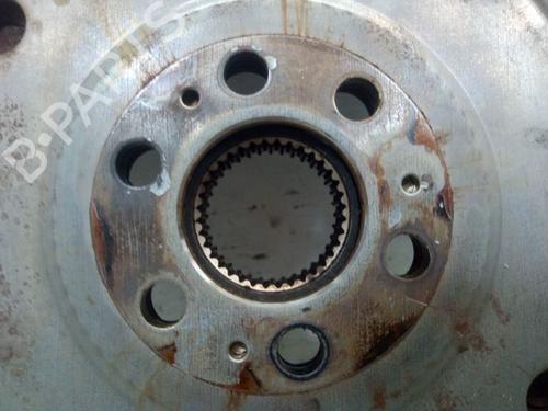 Flywheel VW GOLF V Variant (1K5) 1.4 TSI | BP37142461M101 - Image 6