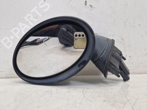 Used Left mirror Left mirror MINI MINI Convertible (R52) Cooper S (170 hp) 33276514 33276514