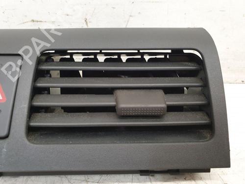 Air vent SUZUKI SWIFT III (MZ, EZ) 1.3 (RS413, ZC11S) | BP36656077I21 - Image 4