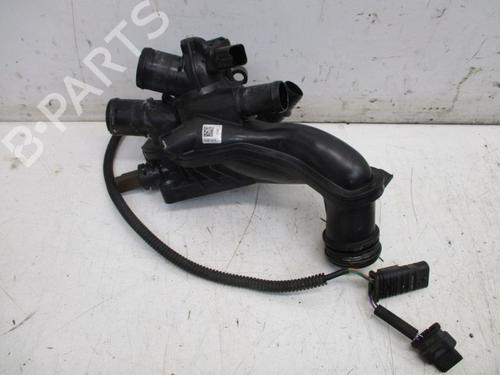Used Thermostat housing Thermostat housing 37127125 37127125