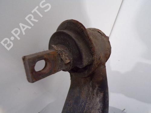 Rear axle MITSUBISHI COLT CZC VI Convertible (RG) 1.5 (Z36A) | BP22300045M2 