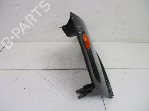 Left front fenders MINI MINI (R50, R53) Cooper | BP18791191C41 