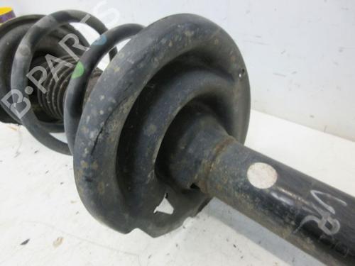 Right front shock absorber DACIA LOGAN MCV II 1.2 | BP37132030M17  - Image 5