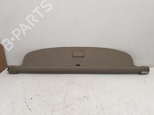 Used Rear parcel shelf Rear parcel shelf AUDI A6 C6 Avant (4F5) 3.2 FSI quattro (255 hp) 35947755 35947755