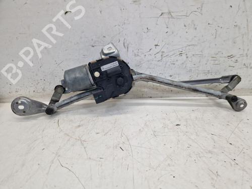 Used Front wipers mechanism MERCEDES-BENZ GLK-CLASS (X204) 350 4-matic (204.987) (272 hp) 29104377