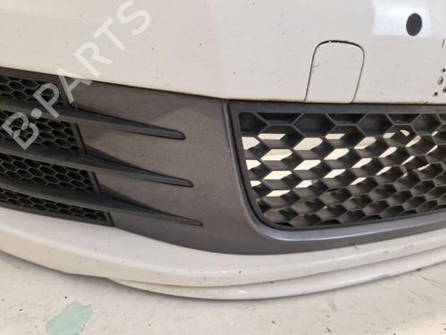 Front bumper VW GOLF VI (5K1) 2.0 GTi | BP29109017C7 