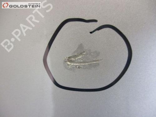 Rear bumper MERCEDES-BENZ C-CLASS Coupe (CL203) C 220 CDI (203.706) | BP18761210C8 