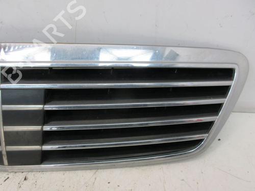 Grille MERCEDES-BENZ S-CLASS (W220, V220) S 320 CDI (220.026, 220.126) | BP29089214C40 