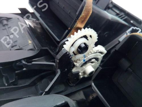 Air vent TOYOTA AVENSIS Estate (_T27_) 2.0 D-4D (ADT270_, ADT270R) | BP29103299I21 