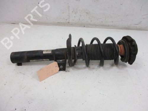 Right front shock absorber VW GOLF VI Variant (AJ5) 1.4 TSI | BP37112373M17 - Image 3