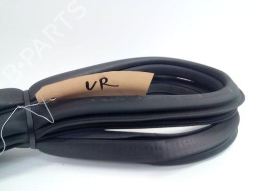Rubber door seal VW POLO V (6R1, 6C1) 1.2 | BP28118807C142 