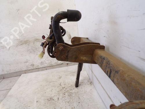 Trækkugle/Mekanisme SUBARU FORESTER (SH_) 2.0 D AWD (SHH, SHD, SHN) | BP37121253C141 - Image 4