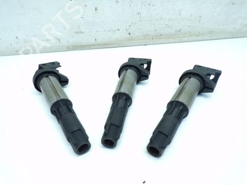 Ignition coil BMW X3 (E83) 3.0 i xDrive | BP24409308M94 