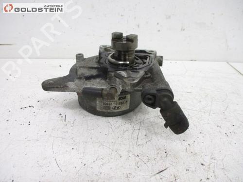 Used Vacuum pump HYUNDAI SANTA FÉ II (CM) 2.2 CRDi (197 hp) 32661212
